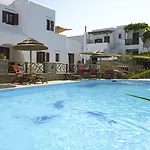 Anemomilos Lejlighedshotel Agia Anna (Naxos)