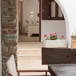Lejlighedshotel Anemomilos