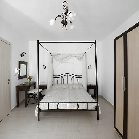 Anemomilos Agia Anna (Naxos)