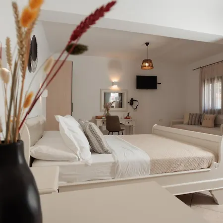 Anemomilos Aparthotel 2*