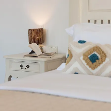 Anemomilos Agia Anna (Naxos)