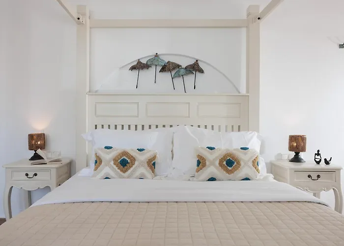 Aparthotel Anemomilos 2*