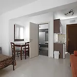 Anemomilos Apart-hotel Agia Anna (Naxos)