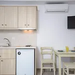 Anemomilos Apart-hotel Agia Anna (Naxos)