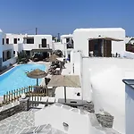 Anemomilos Apart-hotel 2*