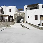 Anemomilos Apart-hotel 2*