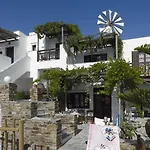 Anemomilos 2* Agia Anna (Naxos)