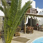Apart-hotel Anemomilos