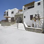 Apart-hotel Anemomilos Agia Anna (Naxos)