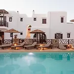 Apart-hotel Anemomilos