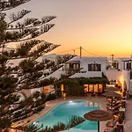 Anemomilos Apart-hotel 2*
