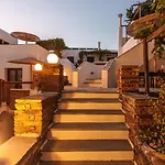 Anemomilos Apart-hotel Agia Anna (Naxos)