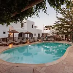 Apart-hotel Anemomilos Agia Anna (Naxos)