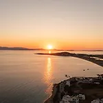 Anemomilos Apart-hotel Agia Anna (Naxos)