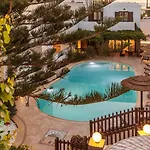 Apart-hotel Anemomilos Agia Anna (Naxos)
