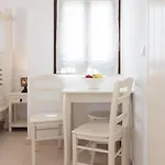 Lägenhetshotell Anemomilos