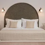 Apart-hotel Anemomilos Agia Anna (Naxos)