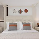 Anemomilos Apart-hotel Agia Anna (Naxos)