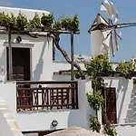 Apart-hotel Anemomilos