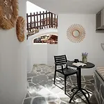 Apart-hotel Anemomilos 2*