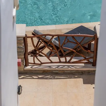 Anemomilos Aparthotel 2*