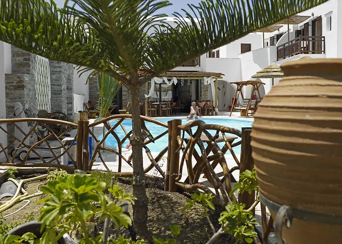 Anemomilos Agia Anna (Naxos)